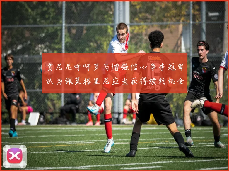 贾尼尼呼吁罗马增强信心争夺冠军认为佩莱格里尼应当获得续约机会